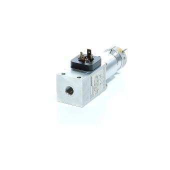 Pressure Switch  Used